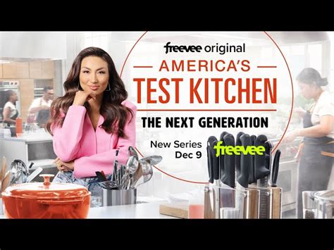 yesmovie america's test kitchen: the next generation|America's Test Kitchen: The Next Generation.